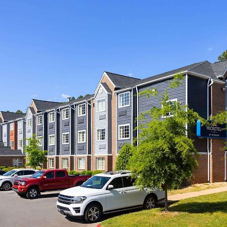 Microtel Inn By Wyndham Raleigh-Durham Airport Morrisville Zewnętrze zdjęcie