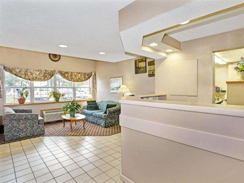 Microtel Inn By Wyndham Raleigh-Durham Airport Morrisville Zewnętrze zdjęcie