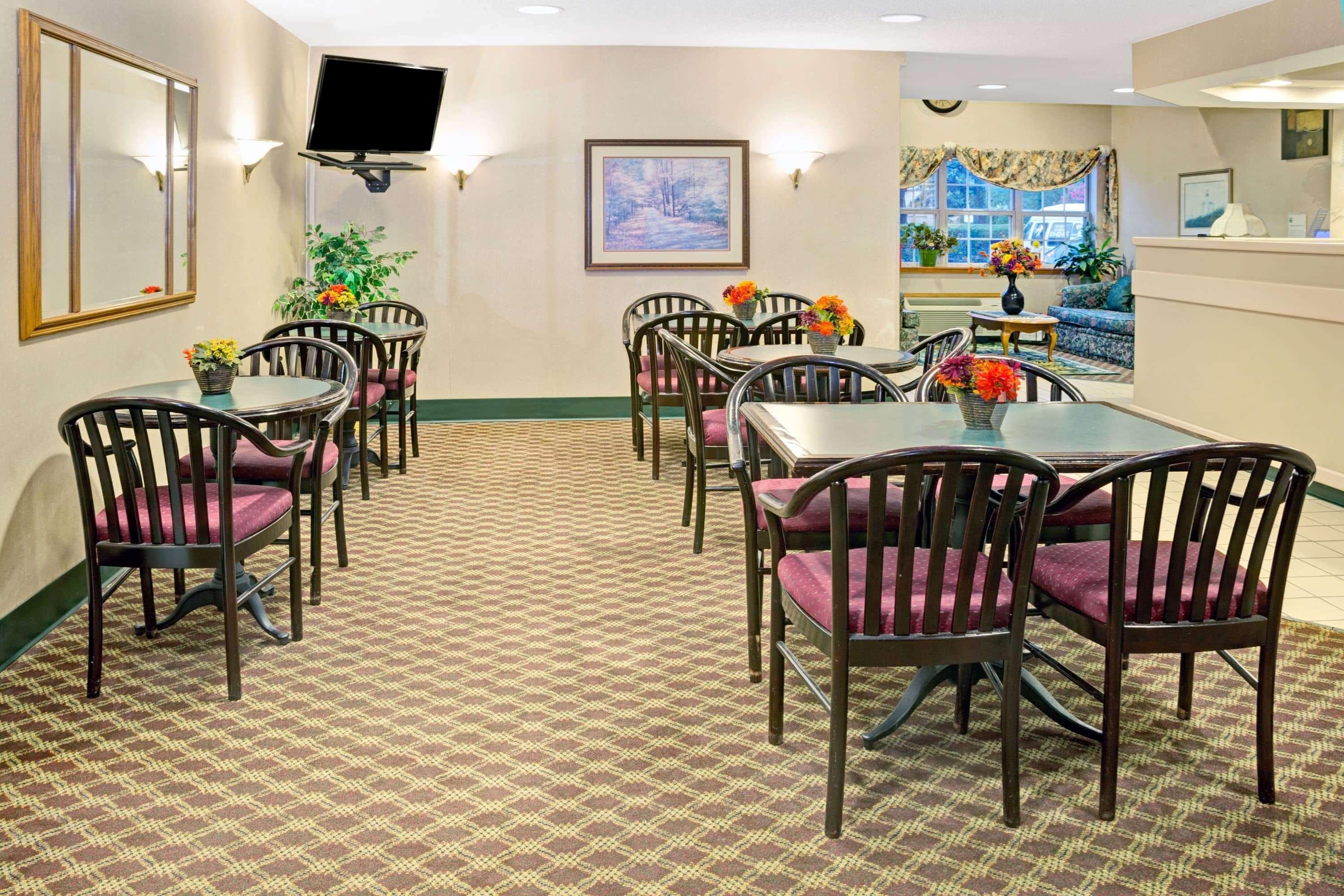Microtel Inn By Wyndham Raleigh-Durham Airport Morrisville Zewnętrze zdjęcie