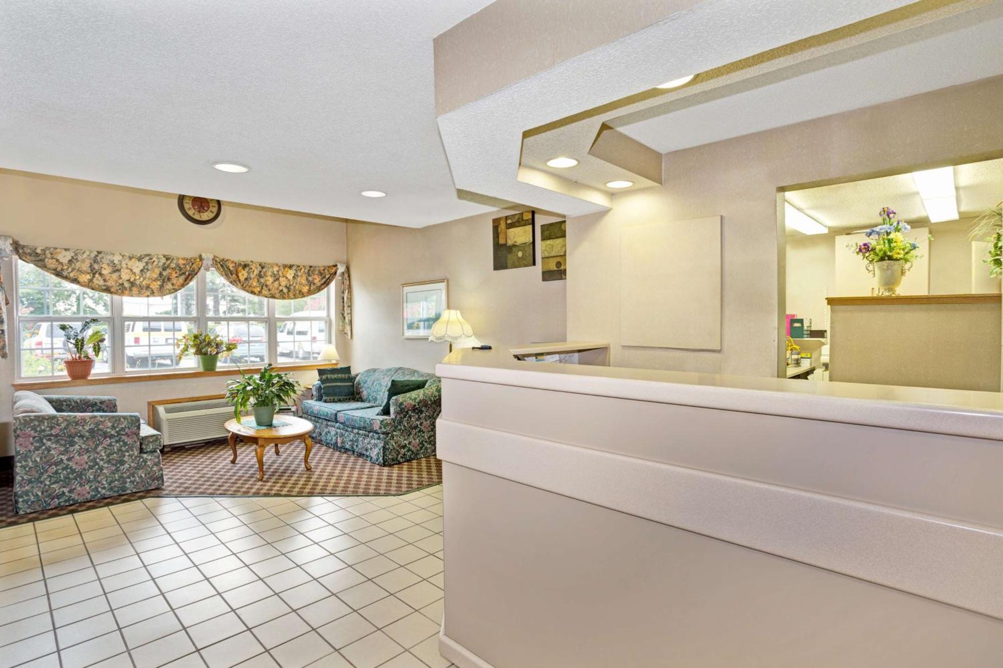 Microtel Inn By Wyndham Raleigh-Durham Airport Morrisville Zewnętrze zdjęcie