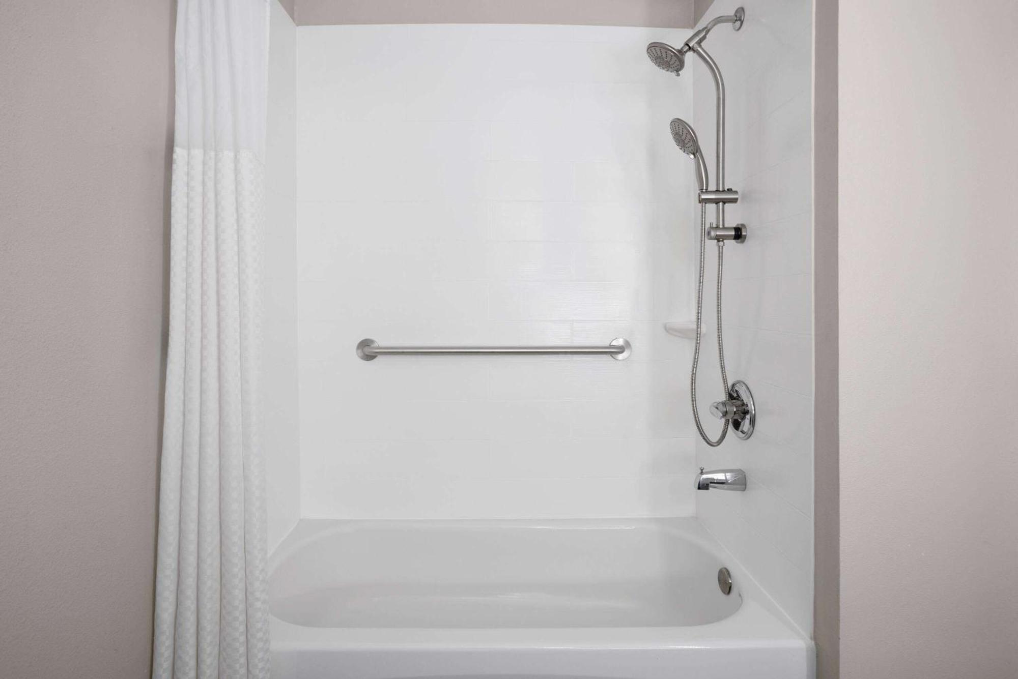 Microtel Inn By Wyndham Raleigh-Durham Airport Morrisville Zewnętrze zdjęcie