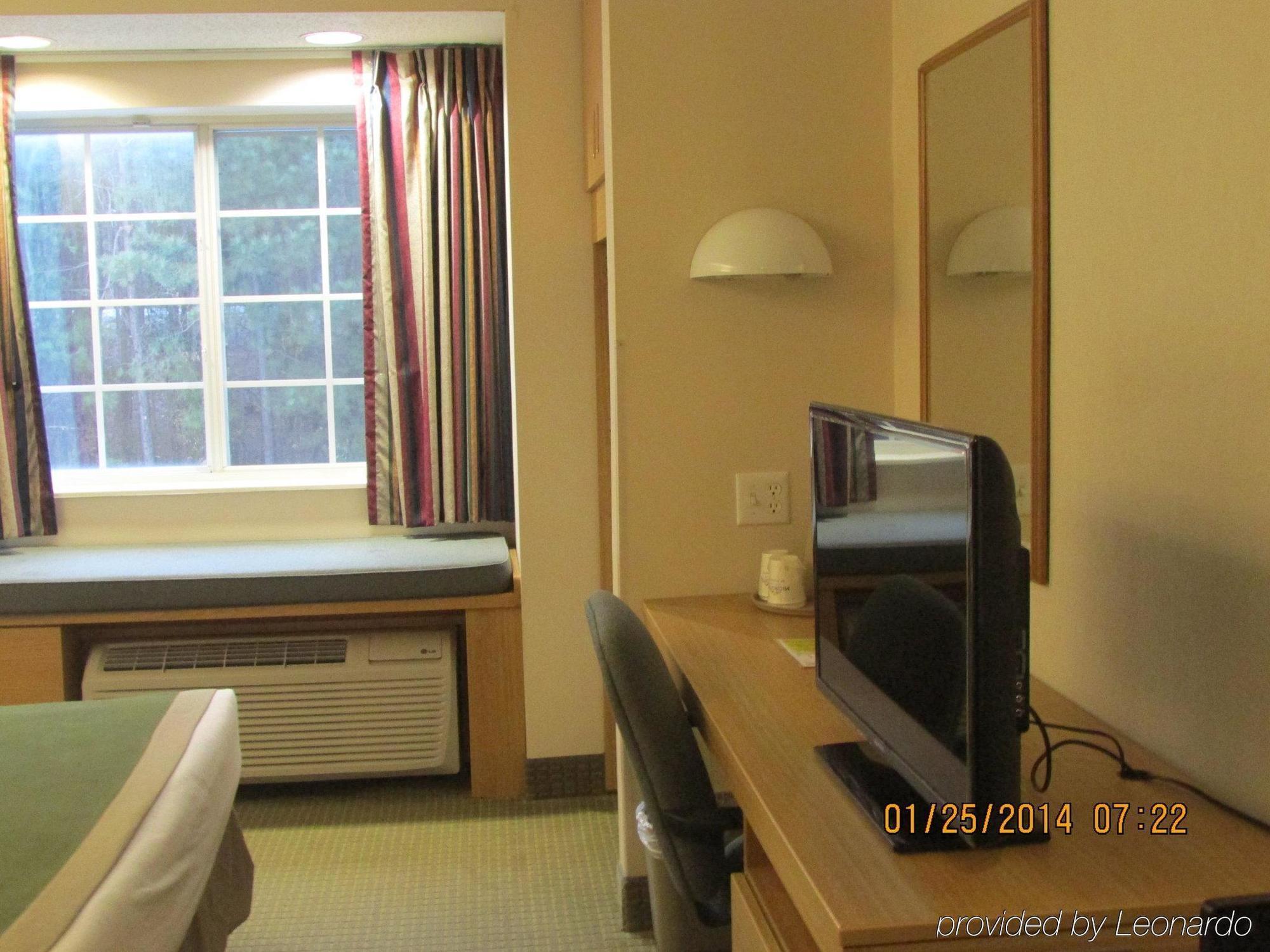 Microtel Inn By Wyndham Raleigh-Durham Airport Morrisville Zewnętrze zdjęcie