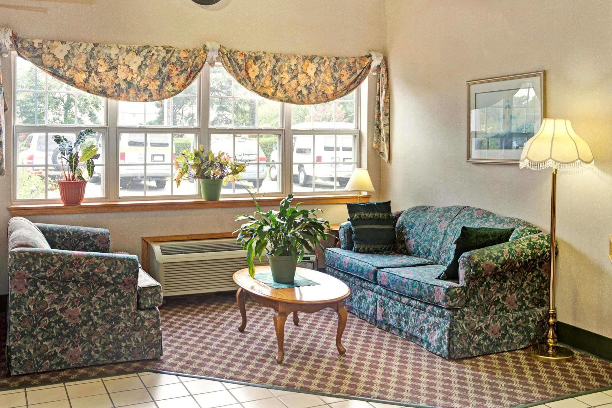 Microtel Inn By Wyndham Raleigh-Durham Airport Morrisville Zewnętrze zdjęcie